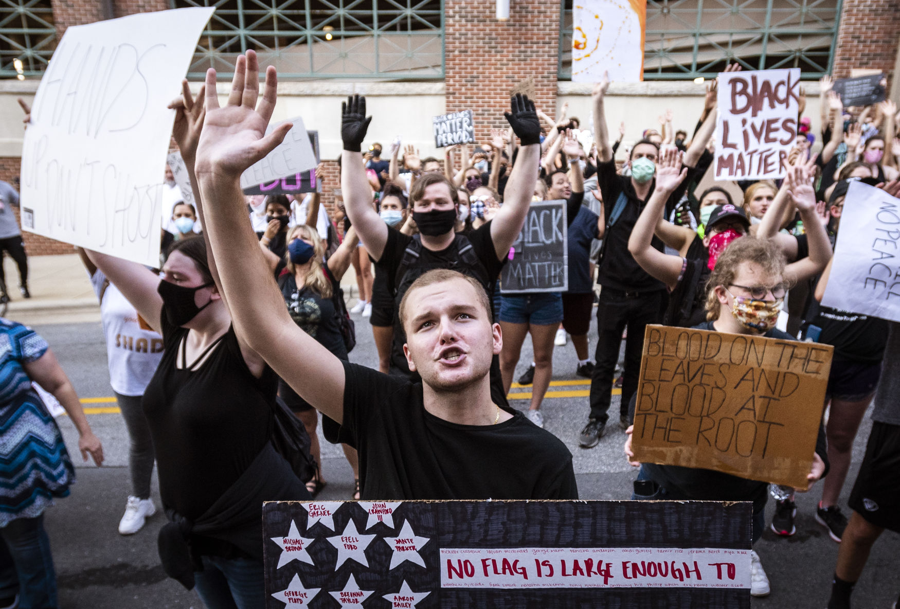 Protest